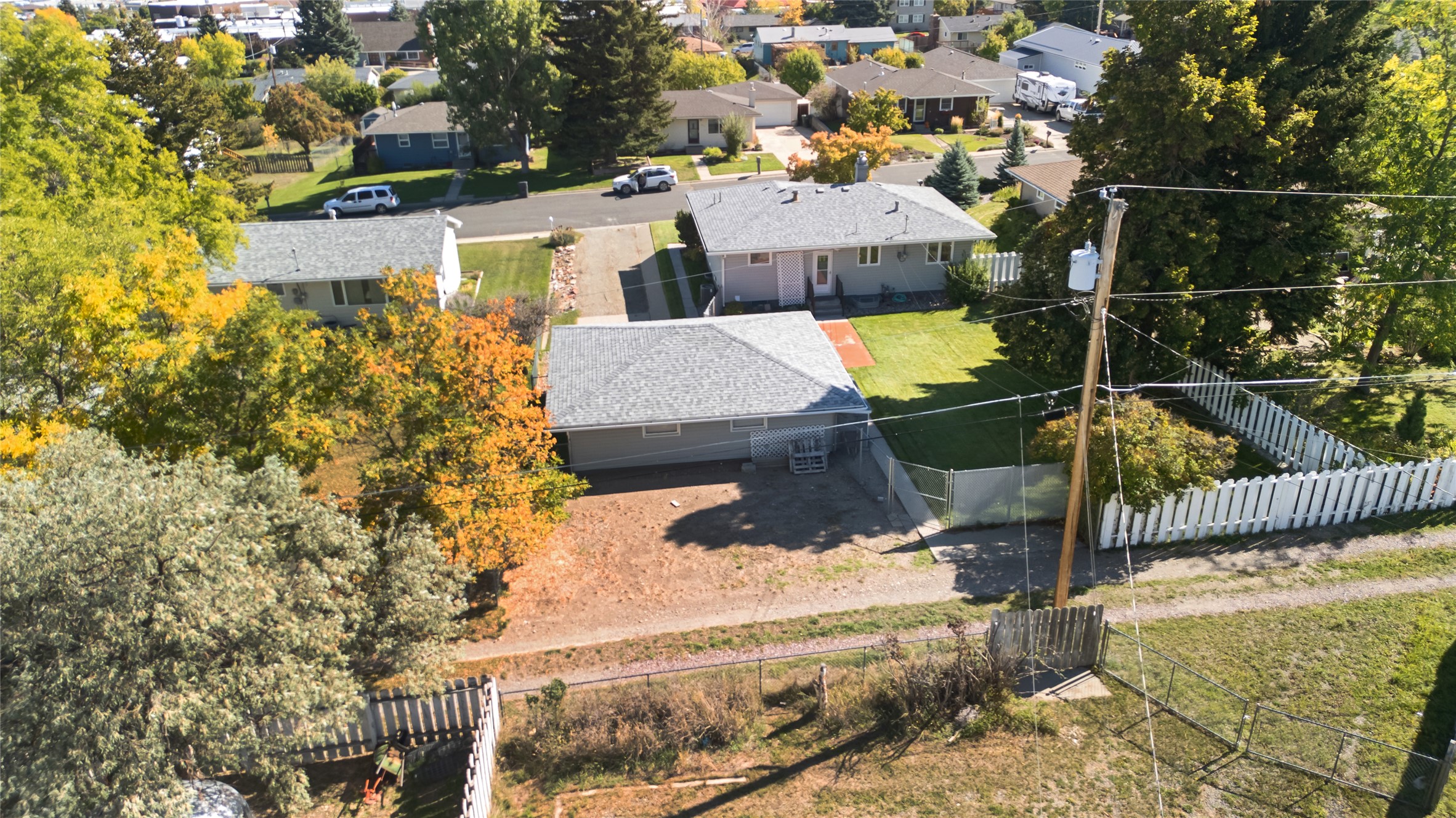 Helena, Montana 59601, United States, 3 Bedrooms Bedrooms, ,2 BathroomsBathrooms,Residential,Active,216861