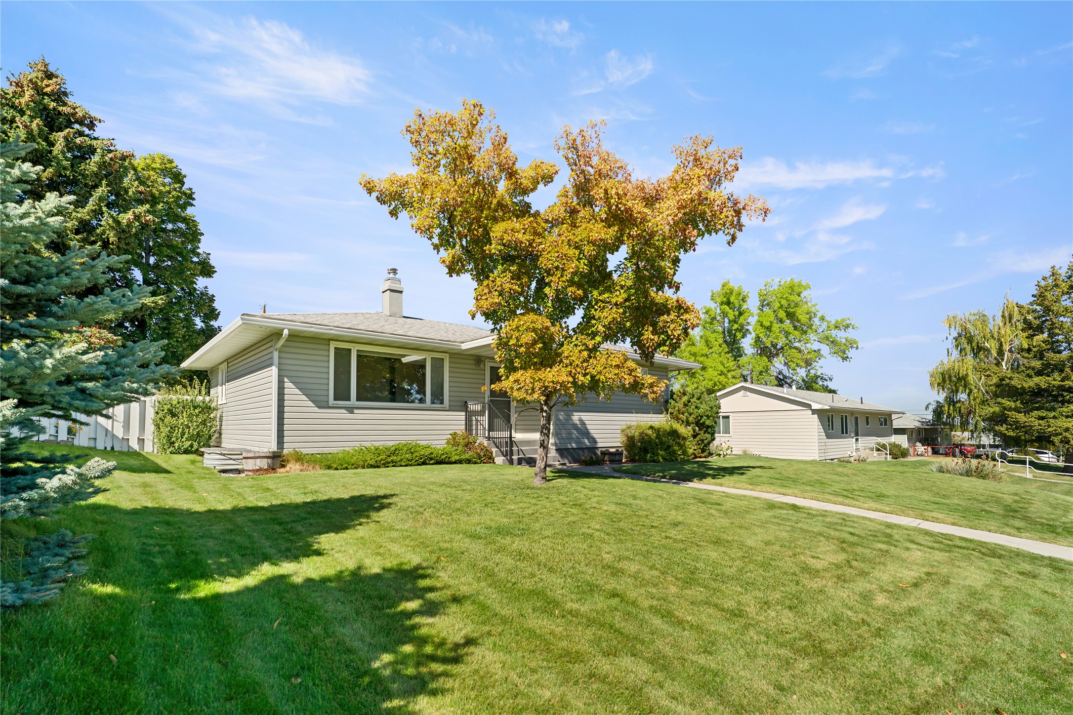 Helena, Montana 59601, United States, 3 Bedrooms Bedrooms, ,2 BathroomsBathrooms,Residential,Active,216861