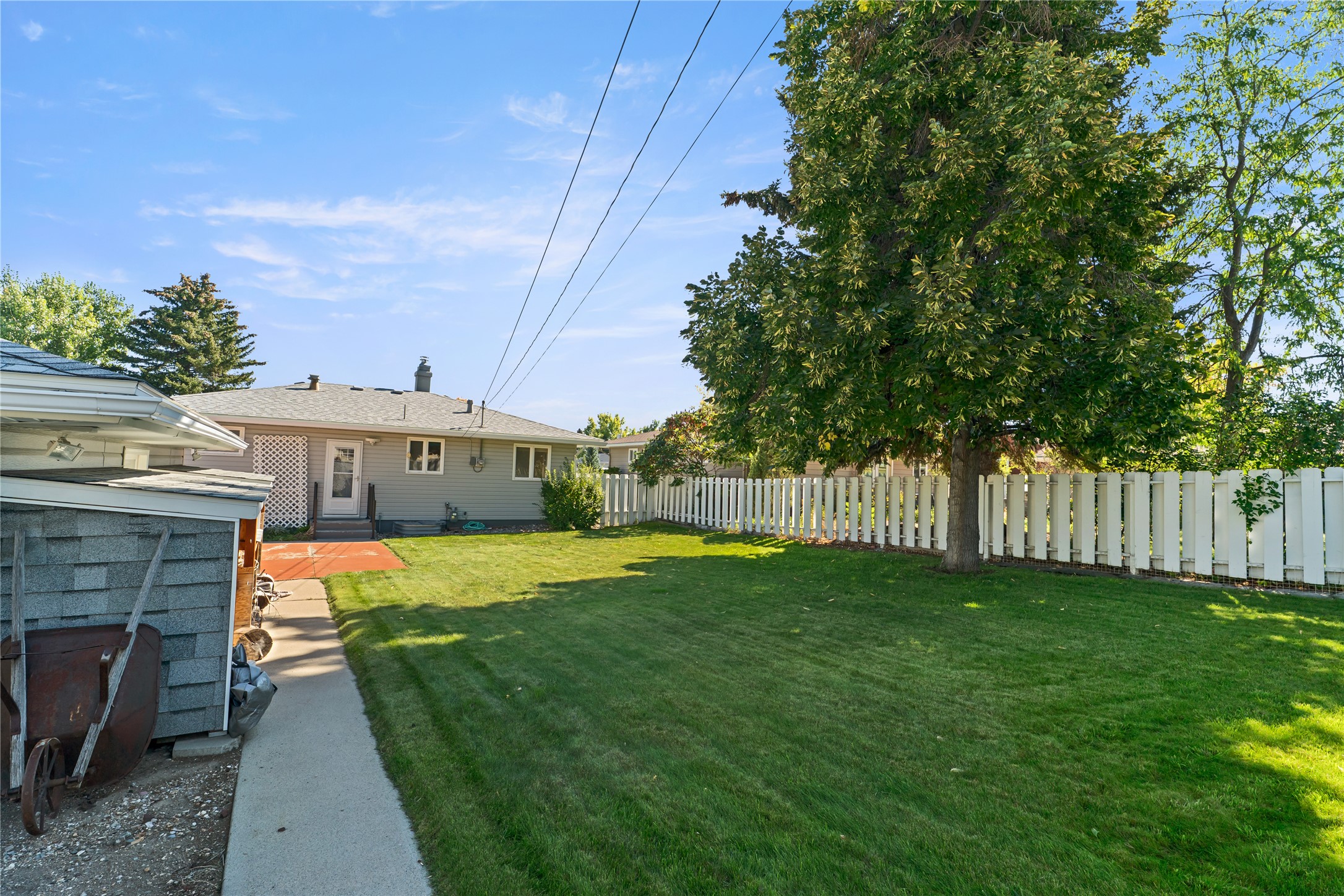 Helena, Montana 59601, United States, 3 Bedrooms Bedrooms, ,2 BathroomsBathrooms,Residential,Active,216861