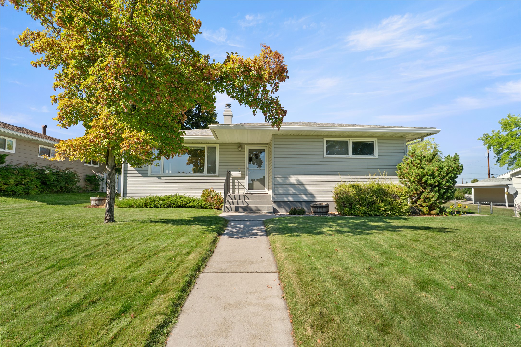 Helena, Montana 59601, United States, 3 Bedrooms Bedrooms, ,2 BathroomsBathrooms,Residential,Active,216861