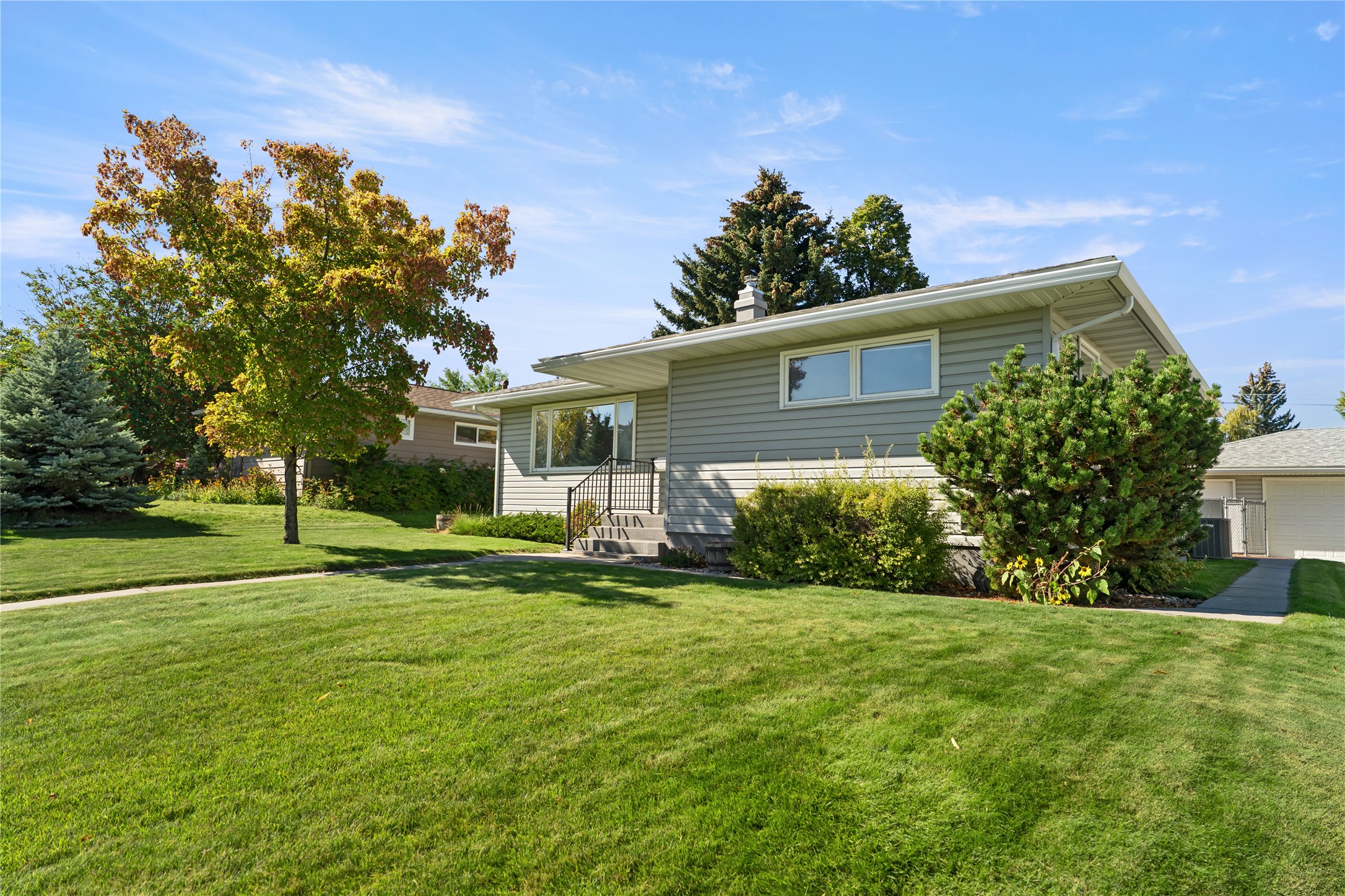 Helena, Montana 59601, United States, 3 Bedrooms Bedrooms, ,2 BathroomsBathrooms,Residential,Active,216861