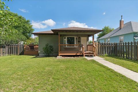 Photo of 3115 2nd Avenue S, Great Falls, MT 59405 (MLS # 30073708)