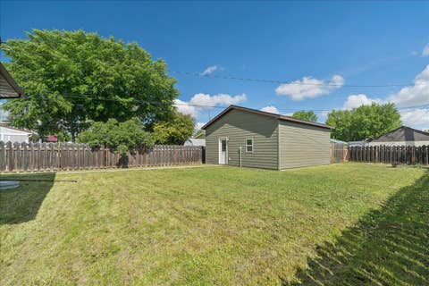 Tiny photo for 3115 2nd Avenue S, Great Falls, MT 59405 (MLS # 30073708)