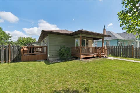 Tiny photo for 3115 2nd Avenue S, Great Falls, MT 59405 (MLS # 30073708)