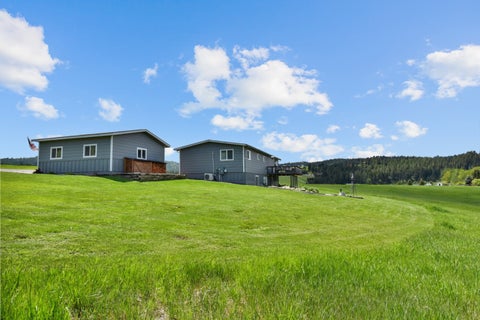 Tiny photo for 1563 Foys Lake Road, Kalispell, MT 59901 (MLS # 30072315)