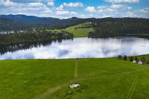 Tiny photo for 1563 Foys Lake Road, Kalispell, MT 59901 (MLS # 30072315)