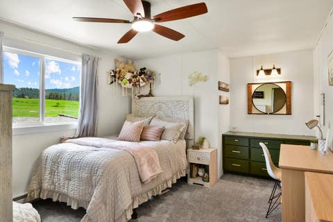 Tiny photo for 1563 Foys Lake Road, Kalispell, MT 59901 (MLS # 30072315)