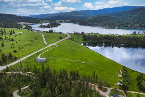 Tiny photo for 1563 Foys Lake Road, Kalispell, MT 59901 (MLS # 30072315)