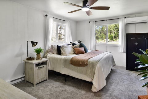 Tiny photo for 1563 Foys Lake Road, Kalispell, MT 59901 (MLS # 30072315)