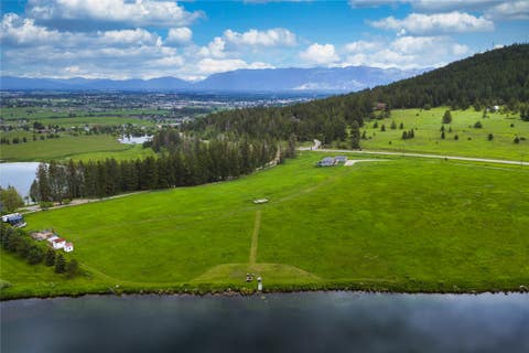 Tiny photo for 1563 Foys Lake Road, Kalispell, MT 59901 (MLS # 30072315)