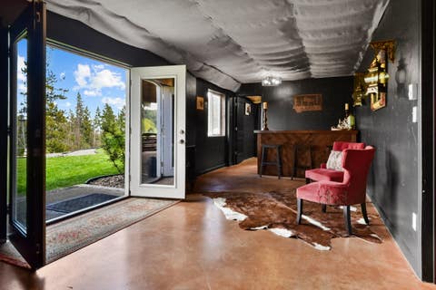 Tiny photo for 1563 Foys Lake Road, Kalispell, MT 59901 (MLS # 30072315)