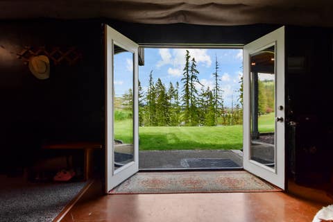 Tiny photo for 1563 Foys Lake Road, Kalispell, MT 59901 (MLS # 30072315)