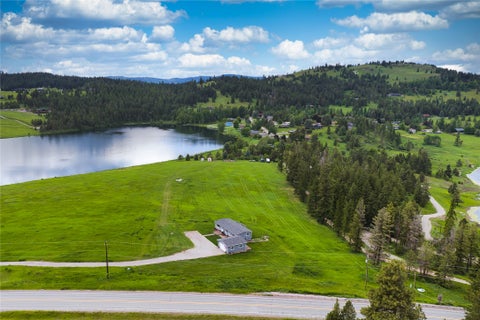 Tiny photo for 1563 Foys Lake Road, Kalispell, MT 59901 (MLS # 30072315)
