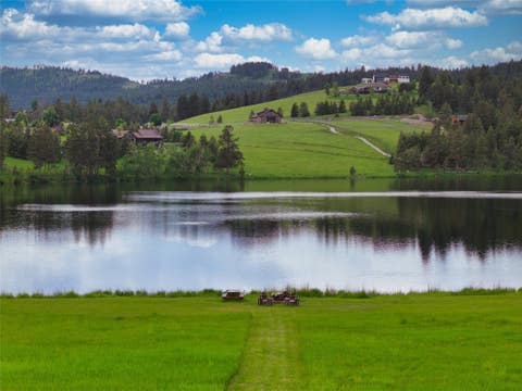 Tiny photo for 1563 Foys Lake Road, Kalispell, MT 59901 (MLS # 30072315)
