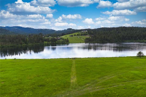 Tiny photo for 1563 Foys Lake Road, Kalispell, MT 59901 (MLS # 30072315)