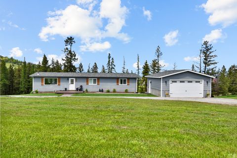 Tiny photo for 1563 Foys Lake Road, Kalispell, MT 59901 (MLS # 30072315)