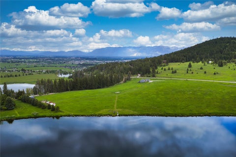 Tiny photo for 1563 Foys Lake Road, Kalispell, MT 59901 (MLS # 30072315)