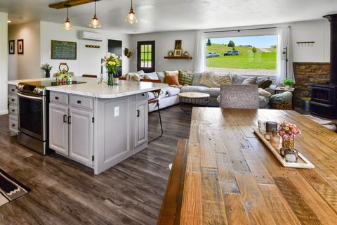 Tiny photo for 1563 Foys Lake Road, Kalispell, MT 59901 (MLS # 30072315)