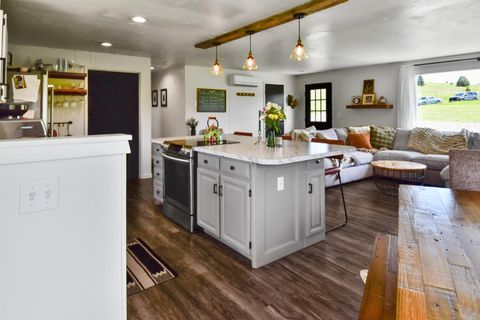 Tiny photo for 1563 Foys Lake Road, Kalispell, MT 59901 (MLS # 30072315)