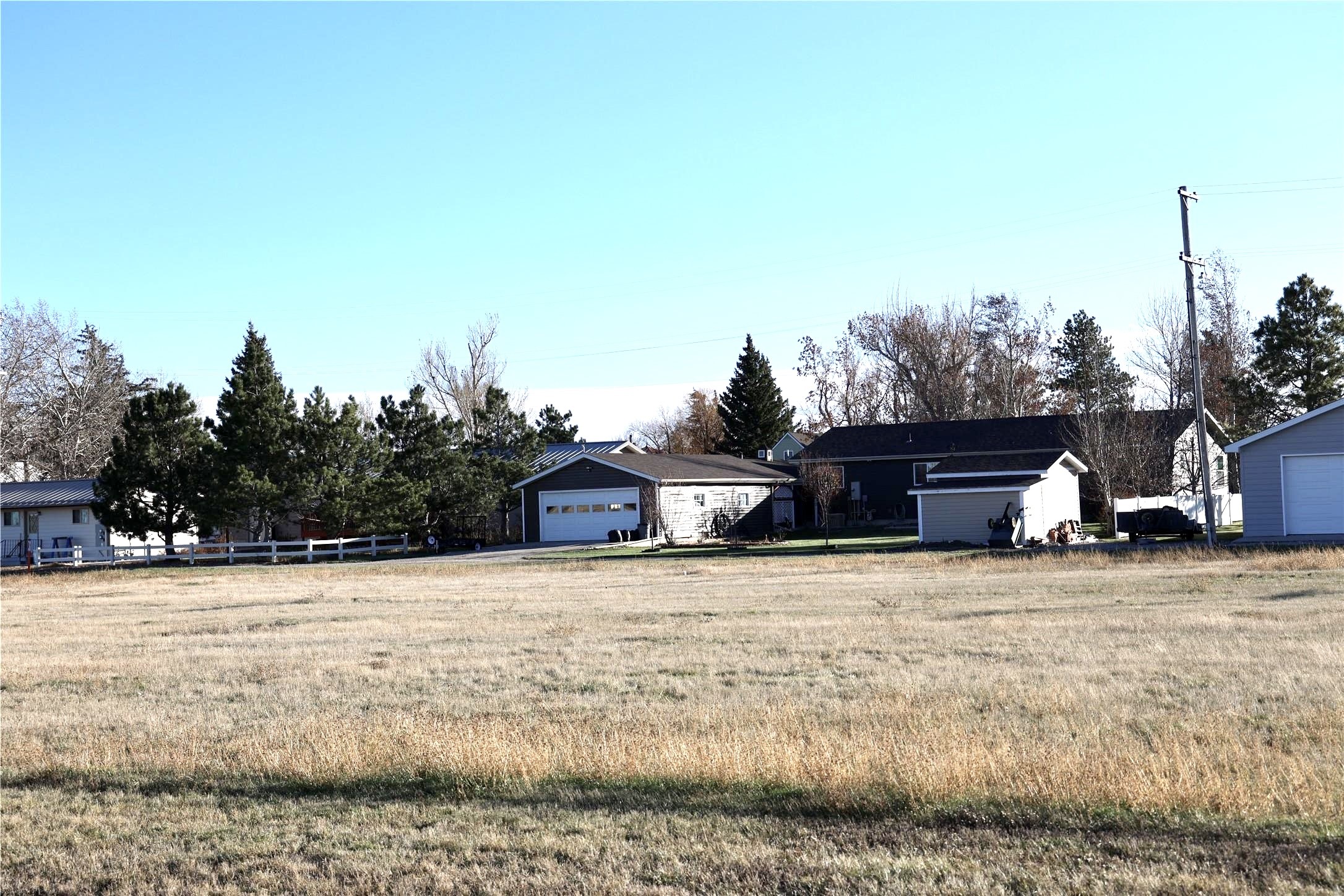 TBD Lots 13 & 14 Teton Avenue