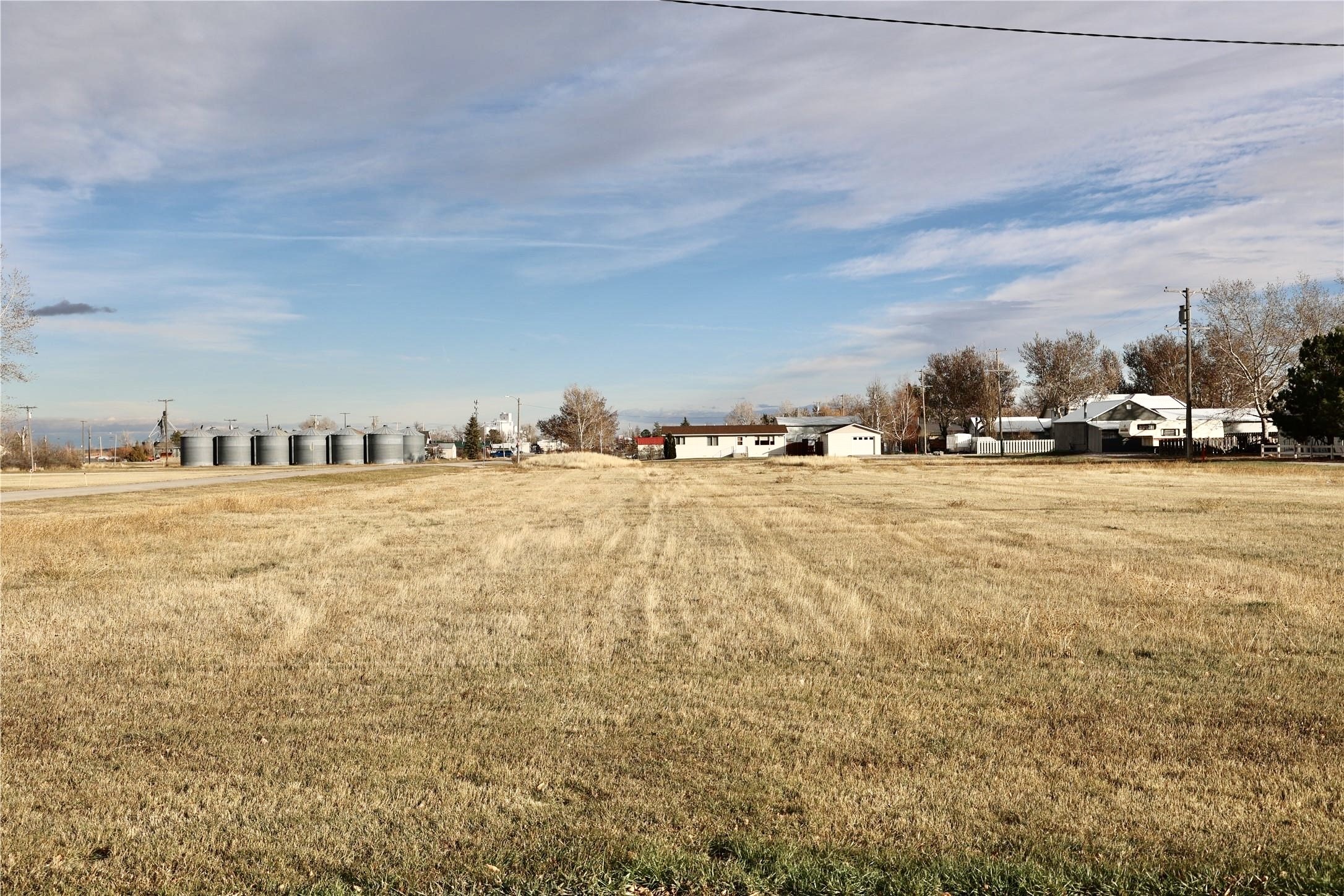 TBD Lots 13 & 14 Teton Avenue