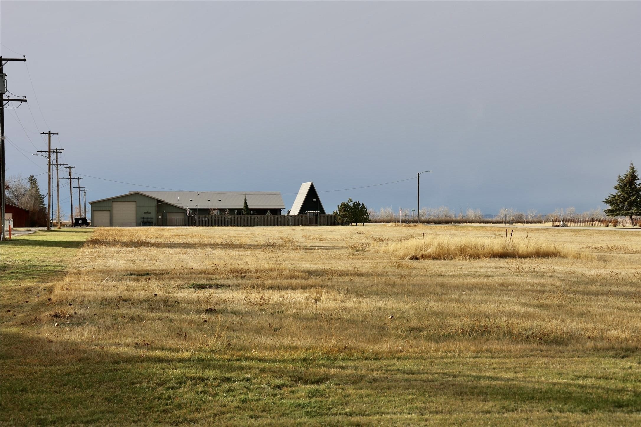 TBD Lots 13 & 14 Teton Avenue