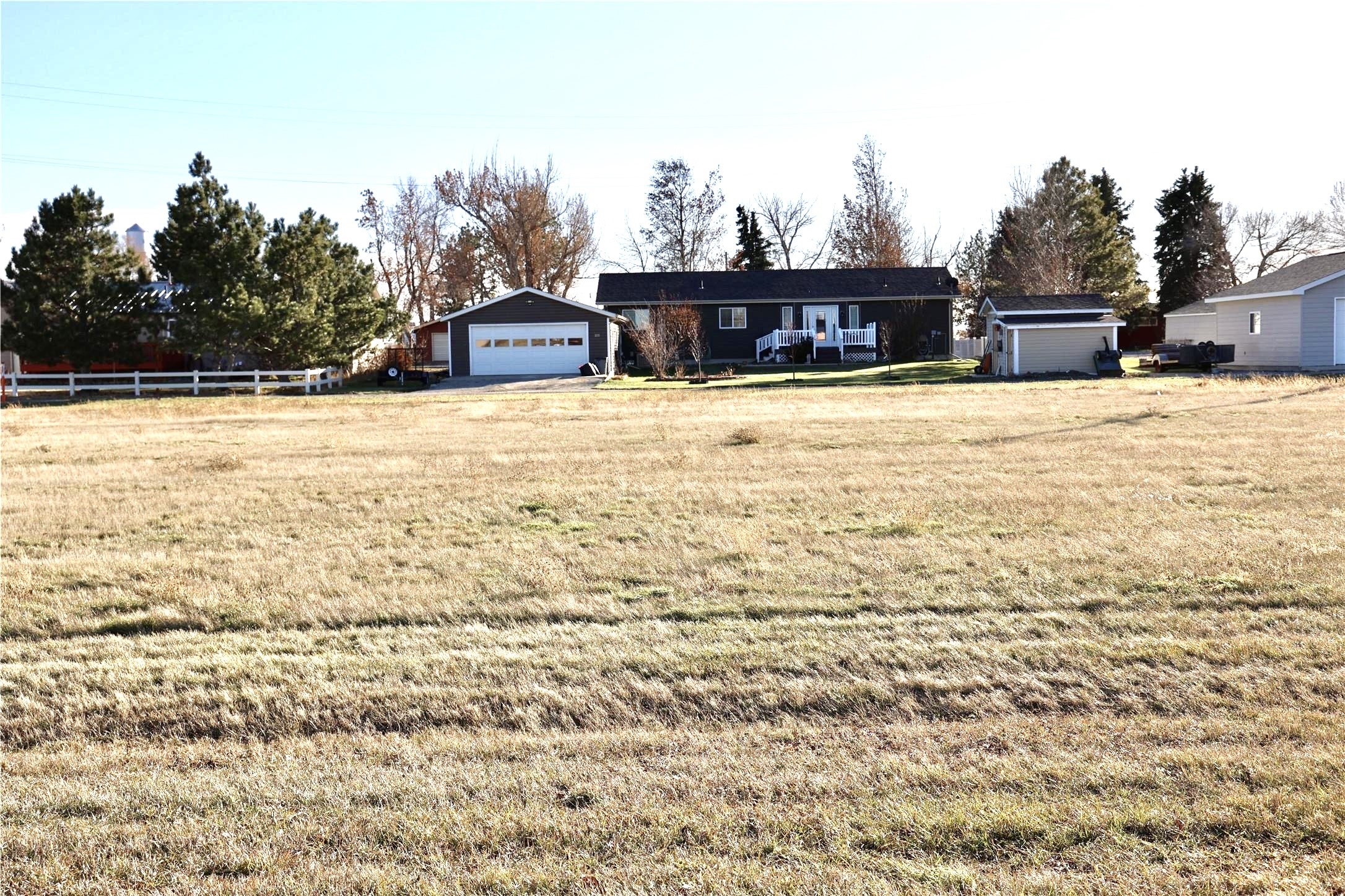 TBD Lots 13 & 14 Teton Avenue