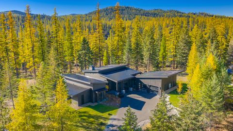 4509 Mountain Home Road CR14 Whitefish MT 59937