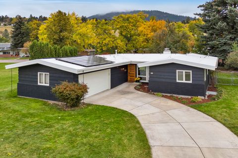 513 Dixon Avenue Missoula MT 59801