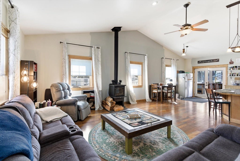 Photo of 164 Bitterroot Estates Drive, Marion, MT 59925 (MLS # 30078085)