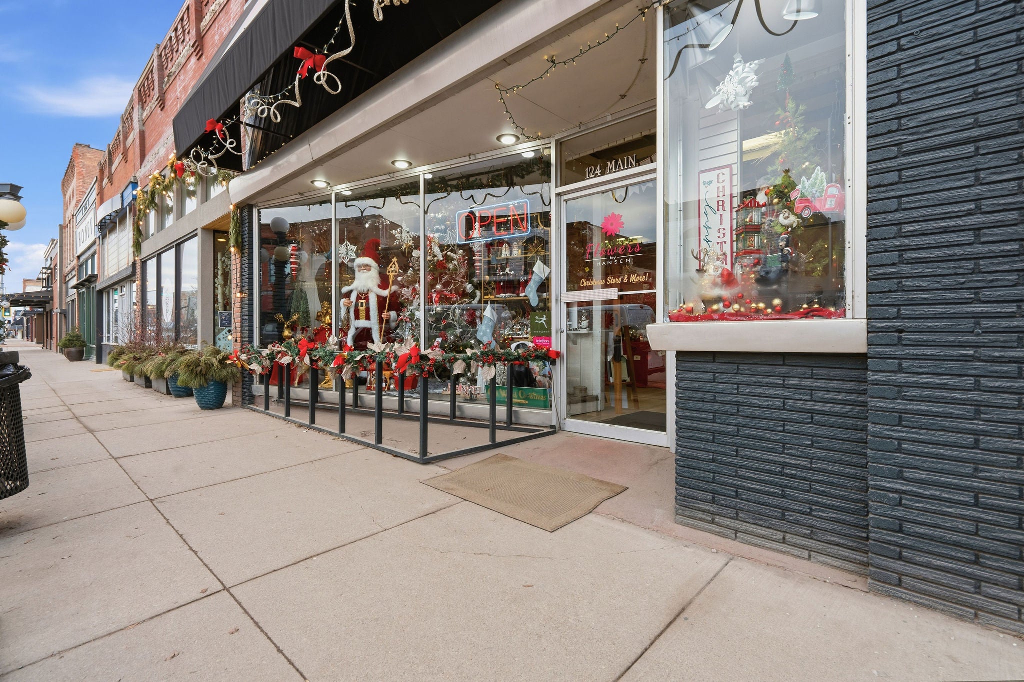 124 S Main Street