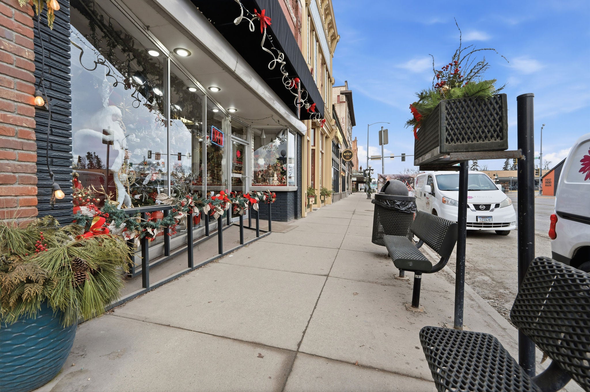 124 S Main Street