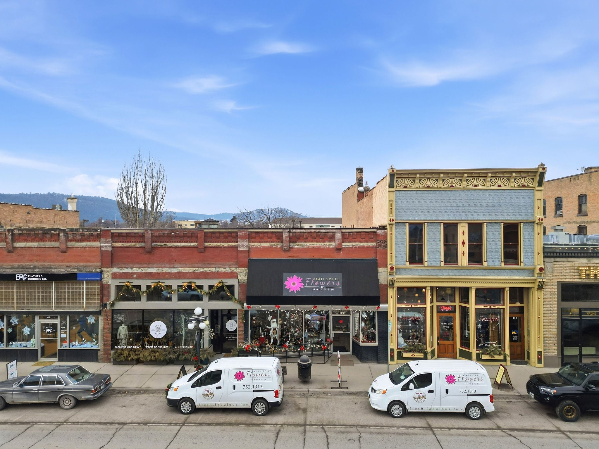 124 S Main Street