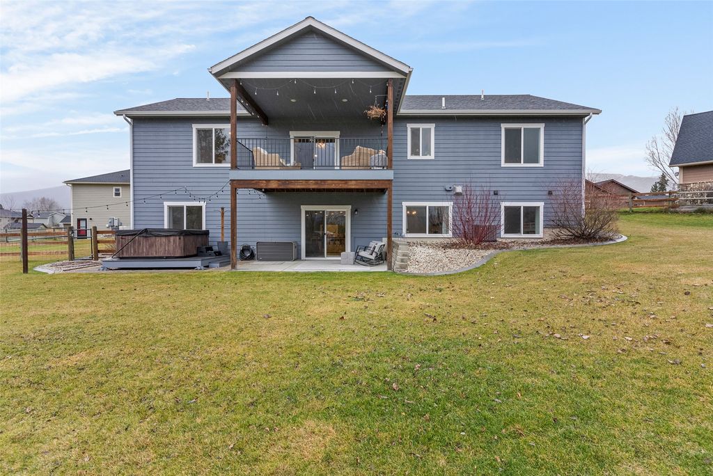 Photo of 301 Gold Court, Florence, MT 59833 (MLS # 30062013)