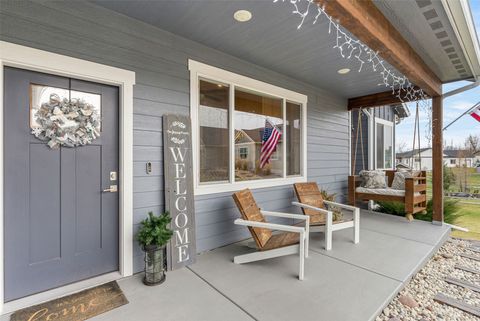 301 Gold Court Florence MT 59833