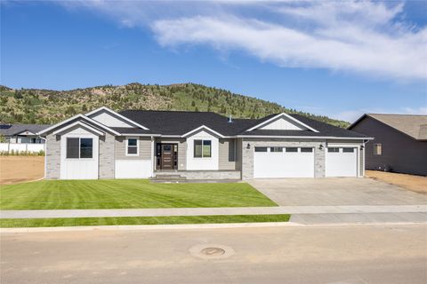 Photo of 3849 S Arizona Street, Butte, MT 59701 (MLS # 30059702)