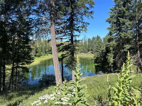 Photo of 196 Belterra Lane, Bigfork, MT 59911 (MLS # 30074786)