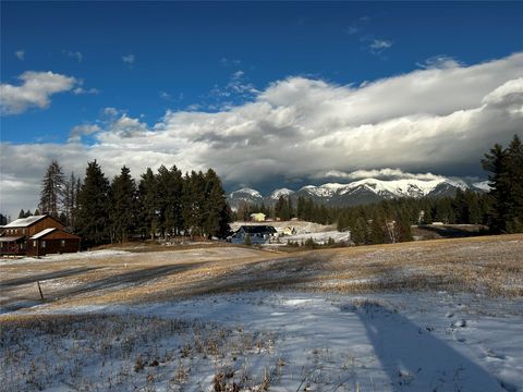 57 Shale Court Kalispell MT 59901