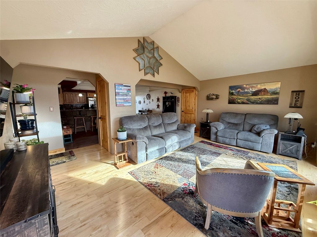 Photo of 3419 7th Avenue S, Great Falls, MT 59405 (MLS # 30060833)