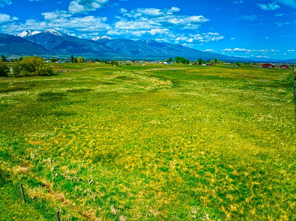 Photo of NHN Stevensville Airport Road, Stevensville, MT 59870 (MLS # 30071849)