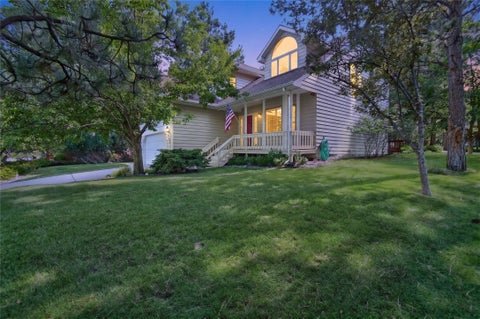 Photo of 829 S California Street, Helena, MT 59601 (MLS # 30076748)