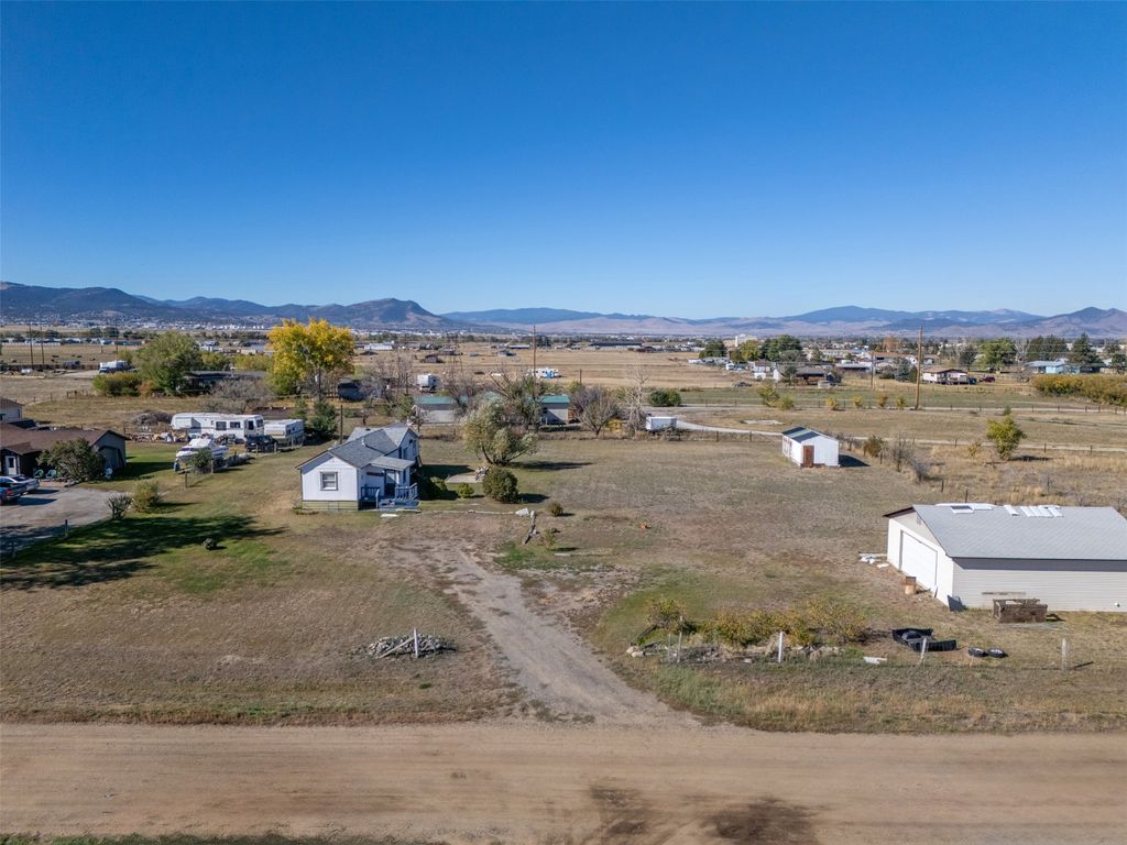 Photo of 2916 West View Road, East Helena, MT 59635 (MLS # 30058498)