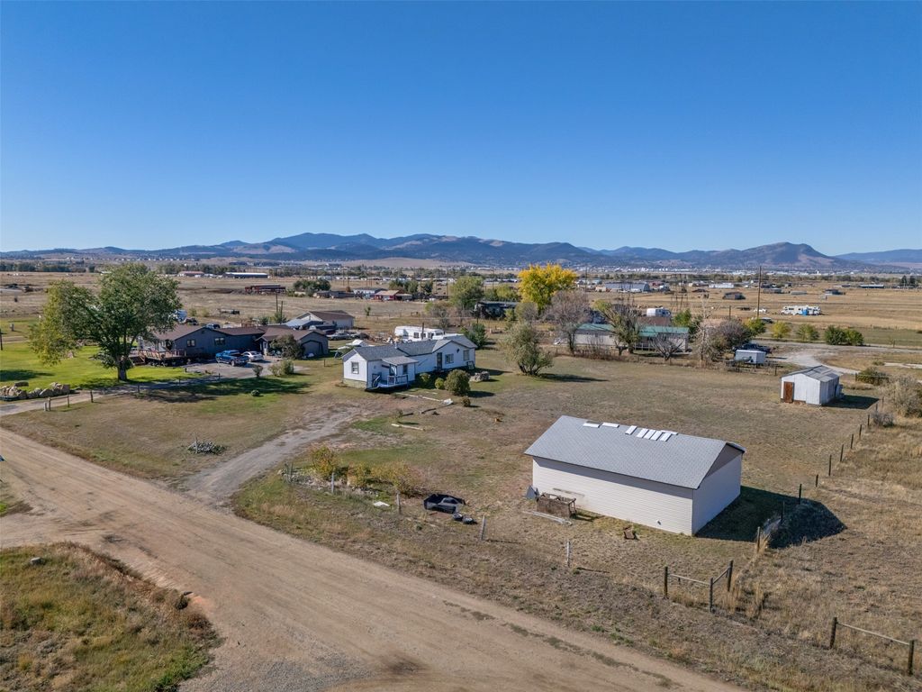 Photo of 2916 West View Road, East Helena, MT 59635 (MLS # 30058498)