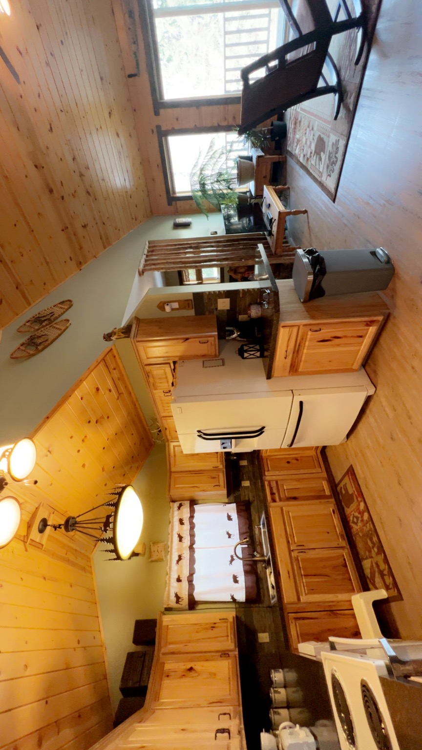 Hungry Horse, Montana 59919, United States, 3 Bedrooms Bedrooms, ,2 BathroomsBathrooms,Residential,Active,89508