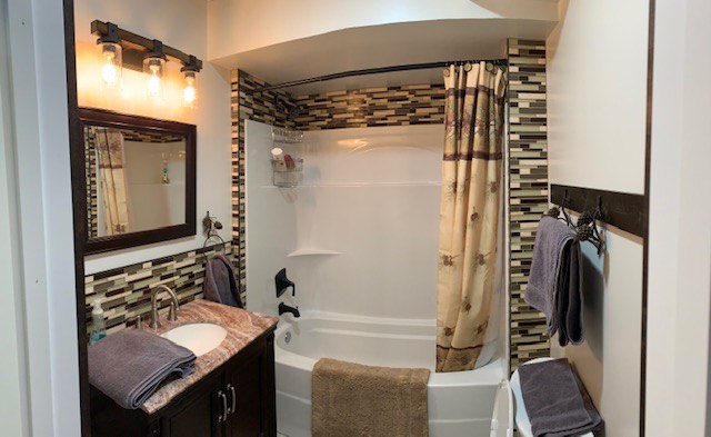 Hungry Horse, Montana 59919, United States, 3 Bedrooms Bedrooms, ,2 BathroomsBathrooms,Residential,Active,89508