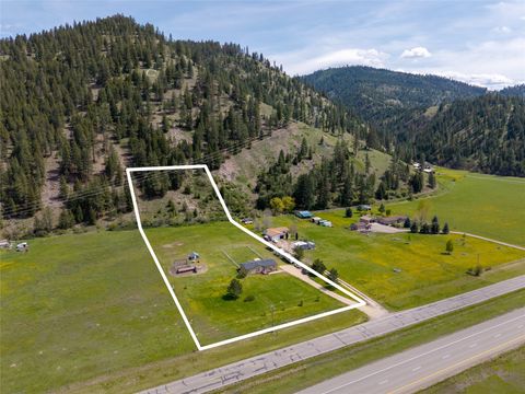 Tiny photo for 20540 Hwy 10 E, Clinton, MT 59825 (MLS # 30069757)