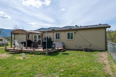 Tiny photo for 20540 Hwy 10 E, Clinton, MT 59825 (MLS # 30069757)