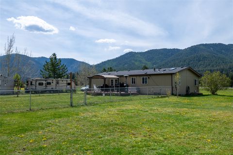 Tiny photo for 20540 Hwy 10 E, Clinton, MT 59825 (MLS # 30069757)
