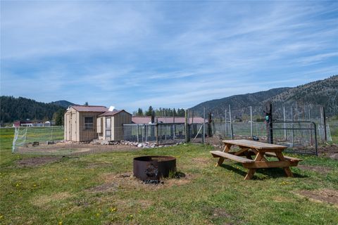 Tiny photo for 20540 Hwy 10 E, Clinton, MT 59825 (MLS # 30069757)