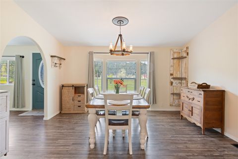 Tiny photo for 20540 Hwy 10 E, Clinton, MT 59825 (MLS # 30069757)